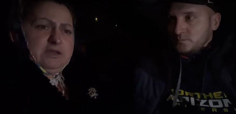 Leo de la Strehaia  soră