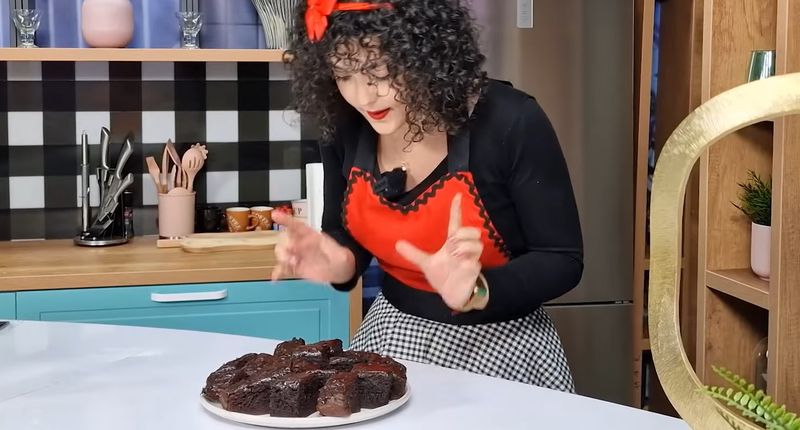 Rețetă simplă negresă