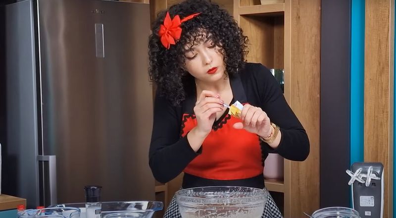 Rețetă simplă negresă