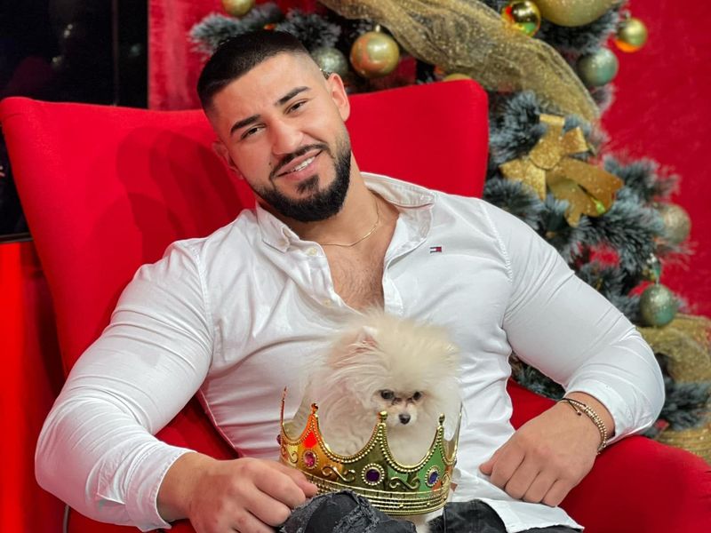 Bogdan Mocanu, cu sau fără iubită, vrea să devină tată în 2023 Bogdan Mocanu