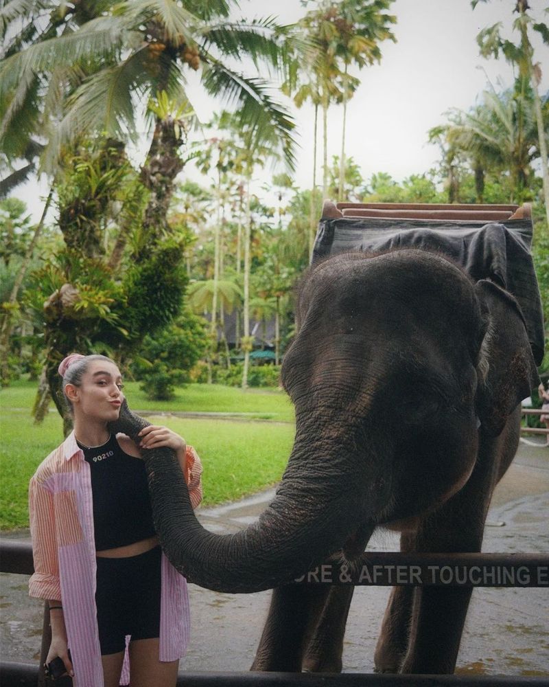 alexia eram bali, mario fresh vacanta, mario fresh si alexia eram relatie, bali