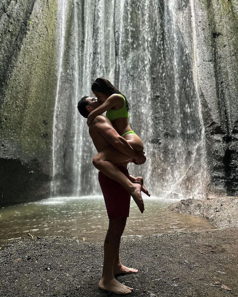 alexia eram bali, mario fresh vacanta, mario fresh si alexia eram relatie, bali