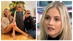 După ce a anunțat divorțul de tatăl fiicelor sale, Andreea Perju a spus ce se întâmplă cu Ada și Mara: „E important în momentul în care sunt doi copii, părinții să înțeleagă”