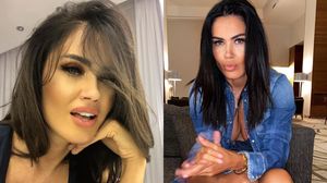 Oana Zăvoranu, mesaj emoționant de ziua sa de nume! Care este numele real al vedetei: „Orice om poate deveni mai bun daca vrea”