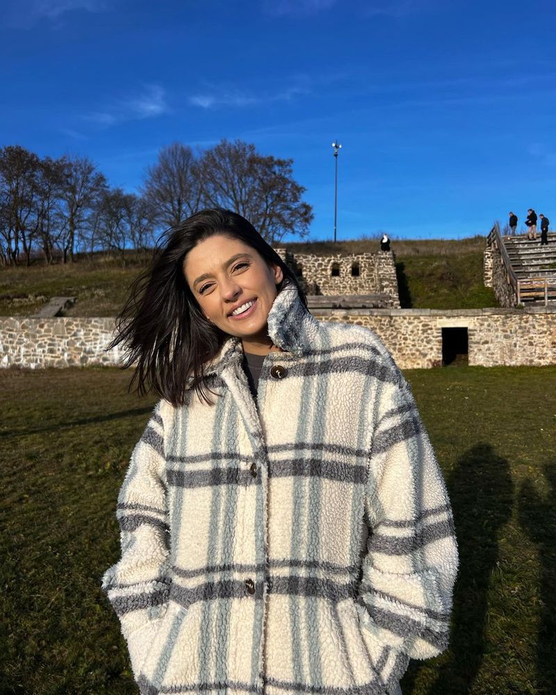 oana mosneagu bunci, oana mosneagu zi de nastere, oana mosneagu vacanta