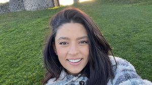 oana mosneagu bunci, oana mosneagu zi de nastere, oana mosneagu vacanta