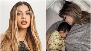 irina deaconescu, irina deaconescu fiica, irina deaconescu venus