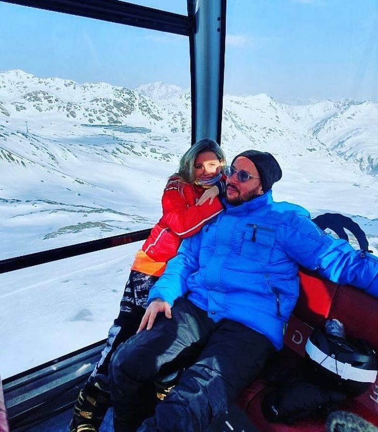 Mihaelei Cernea îi merge foarte bine după divorțul de Costin Craioveanu! S-a lansat în afaceri și face ce îi place: „Dacă nu ai curaj, nu faci prea multe”