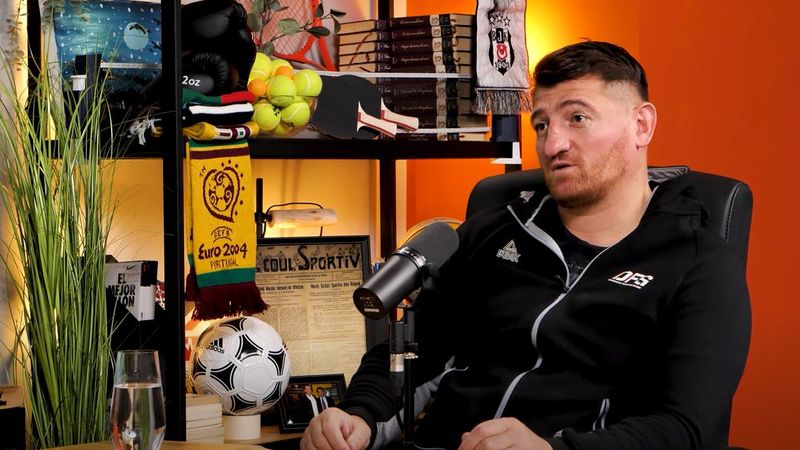 „Am pierdut tot, contracte, bani. Acum o iau de la capăt, de la zero” Ce se întâmplă în viața lui Cătălin Moroșanu? Sportivul a vorbit pentru prima dată despre asta: „Pentru mine este o tragedie”