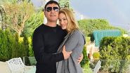Valentina Pelinel a vorbit pentru prima dată despre reacția pe care a avut-o familia sa, atunci când a aflat de relația ei cu Cristi Borcea: „Am ales calea asta”
