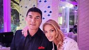 Valentina Pelinel a vorbit pentru prima dată despre reacția pe care a avut-o familia sa, atunci când a aflat de relația ei cu Cristi Borcea: „Am ales calea asta”