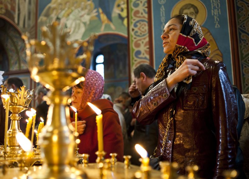 Calendar Creștin Ortodox, marți, 10 ianuarie 2023