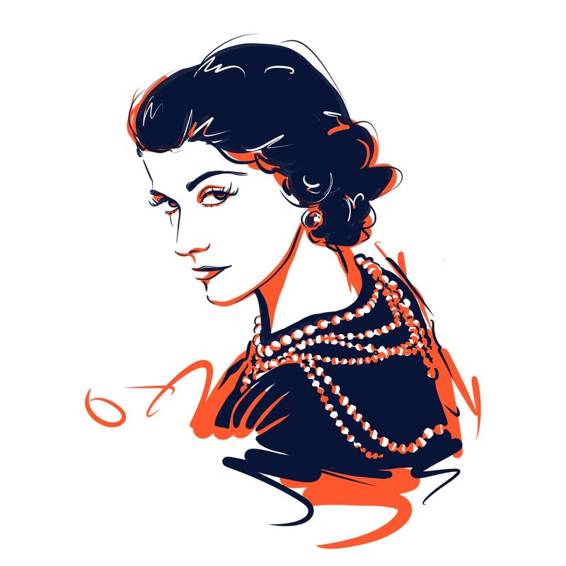 20 de citate celebre ale lui Coco Chanel. Povestea emoționantă de viață a celei mai faimoase creatoare de modă din secolul XX