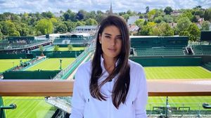 Sorana Cîrstea