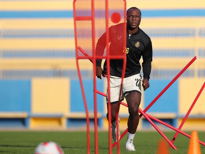 Jucătorul dat afară de la Al Nassr, după ce l-a insultat pe Ronaldo: 