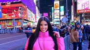 Ivana Knoll a dezvăluit ce mesaje a primit de la fotbaliști la Cupa Mondială 2022