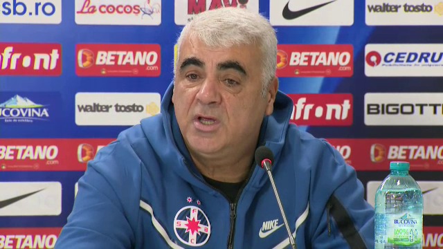 Adio, Leo Strizu! De ce nu a mai plecat cu echipa &icirc;n cantonament antrenorul din acte al FCSB-ului