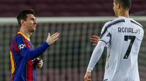 Ronaldo vs Messi în Arabia Saudită? Şumudică a dezvăluit care sunt ultimele veşti despre transferul argentinianului la Al Hilal