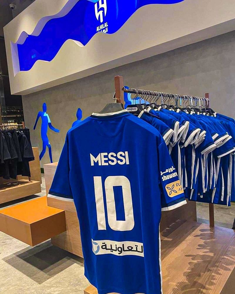 Ronaldo vs Messi în Arabia Saudită? Şumudică a dezvăluit care sunt ultimele veşti despre transferul argentinianului la Al Hilal