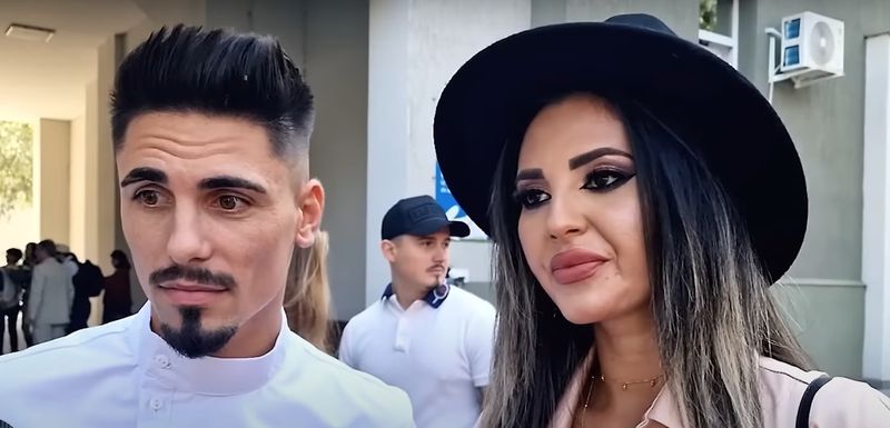 Mona și Jitaru divorț