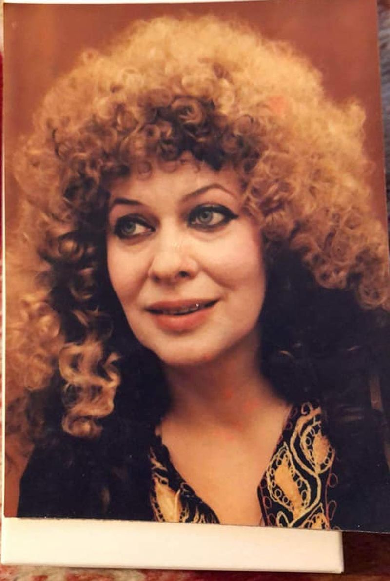 mama adoptiva anca codrescu