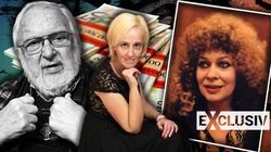 Fiica adoptivă a actorului Constantin Codrescu vrea să își recupereze moștenirea de la mamă! Anca Codrescu rupe tăcerea: "Nu trebuie să împart cu frații vitregi" | EXCLUSIV