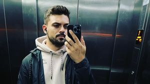 biografie bogdan ciudoiu