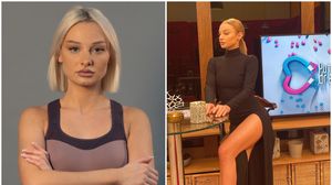 maria lungu puterea dragostei, survivor 2023, maria lungu razboinicii, maria lungu micea eremia