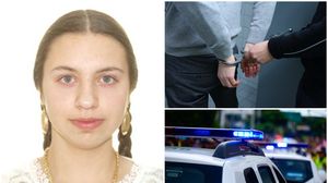 Tânăra de 14 ani răpită din propria locuință din Sibiu a fost găsită. Adolescenta ar fi fost furată chiar de bărbatul pe care îl iubea