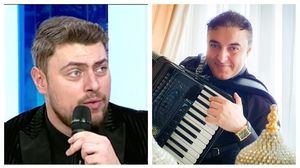 Edy și Marian Mexicanu  Edy, fiul lui Marian Mexicanu, primele declarații după ce s-a împăcat cu tatăl său! Ce spune tânărul despre relația cu părinele lui: „Doar Dumnezeu poate să judece”