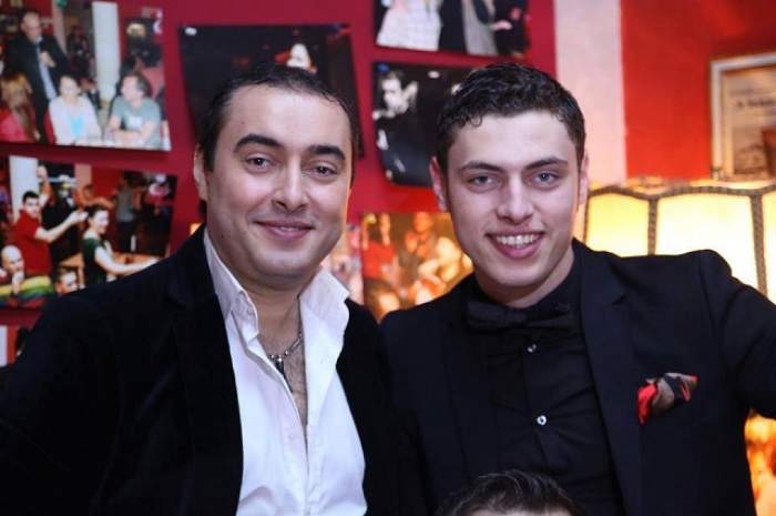 Marian și Edy Mexicanu Edy, fiul lui Marian Mexicanu, primele declarații după ce s-a împăcat cu tatăl său! Ce spune tânărul despre relația cu părinele lui: „Doar Dumnezeu poate să judece”