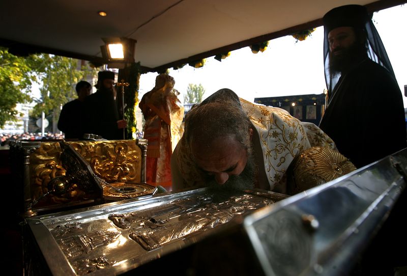 Calendar Creștin Ortodox, joi, 12 ianuarie 2023