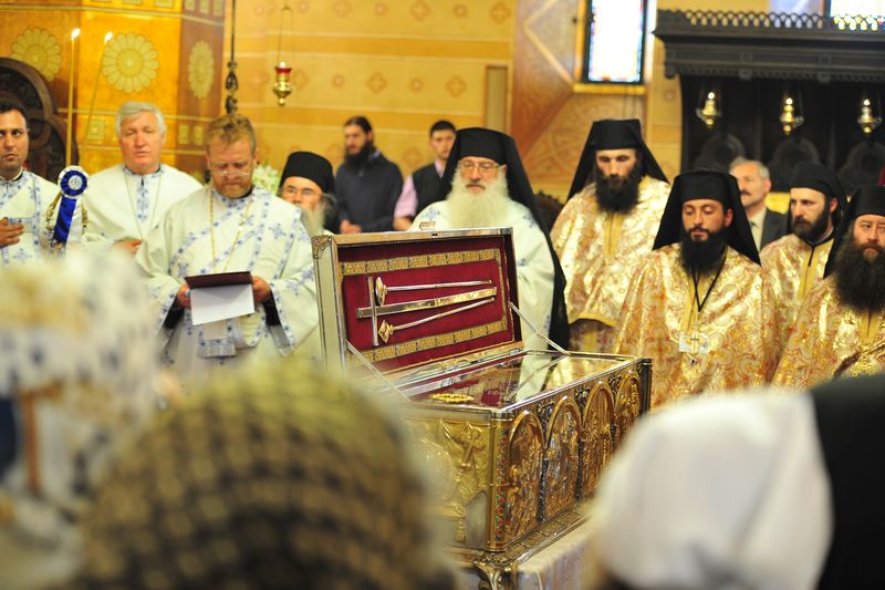 Calendar Creștin Ortodox, joi, 12 ianuarie 2023