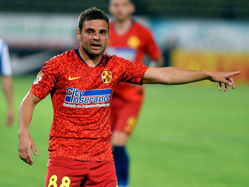 Dezvăluiri incredibile de la FCSB: 