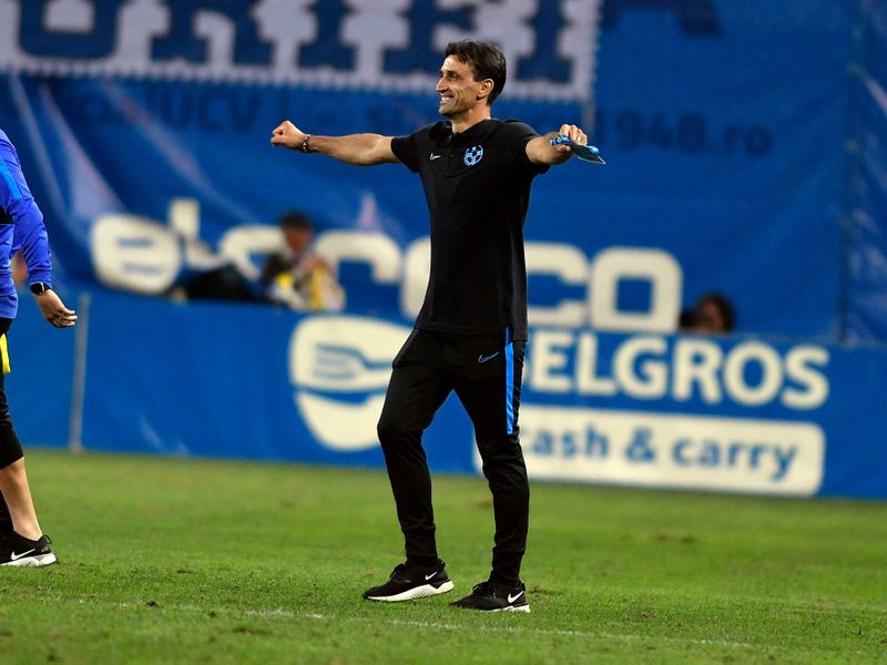 Dezvăluiri incredibile de la FCSB: 