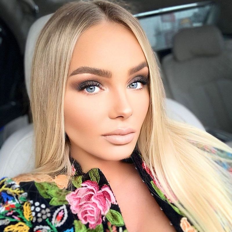 Maria Constantin vrea să devină mamă pentru a doua oară. Fiul ei are deja 13 ani