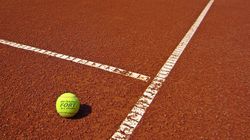 Irina Begu s-a retras de la Adelaide 2. A fost forțată să renunțe din cauza unei accidentări