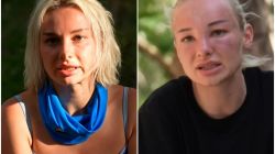 Ce s-a întâmplat cu Maria Lungu, după doar o zi în jungla din Dominicană! A ajuns de nerecunoscut. Schimbarea se poate vedea cu ochiul liber