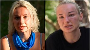 Maria Lungu, transformare radicală