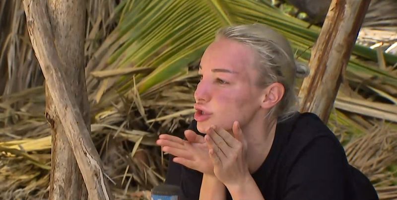 Maria Lungu emisiune Dominicană