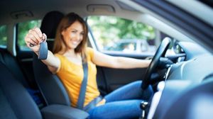 Chestionare auto 2023. Vezi care sunt cele mai populare întrebări la examenul auto