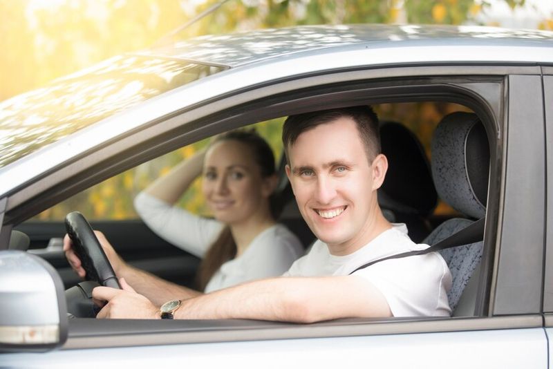 Chestionare auto 2023. Vezi care sunt cele mai populare întrebări la examenul auto