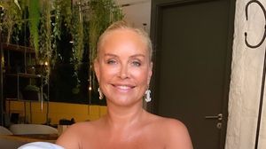 Vica Blochina are o relație specială cu fiul ei. Află câți ani are acum Edan