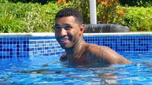Jermaine Pennant