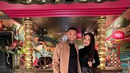 Jermaine Pennant și Jess Impiazzi
