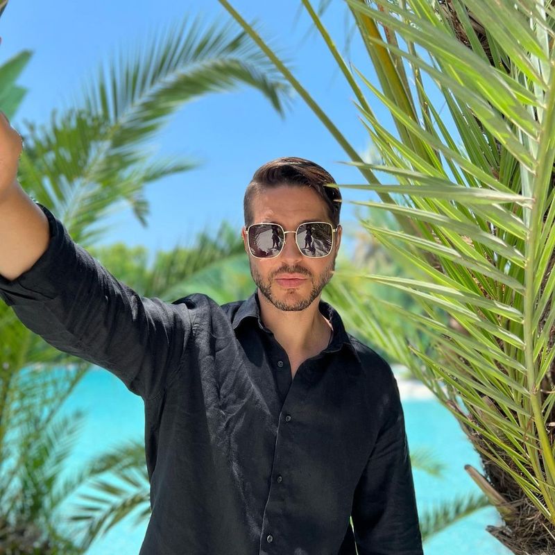 C&acirc;ți copii are Jorge. Artistul a mai fost căsătorit &icirc;n trecut