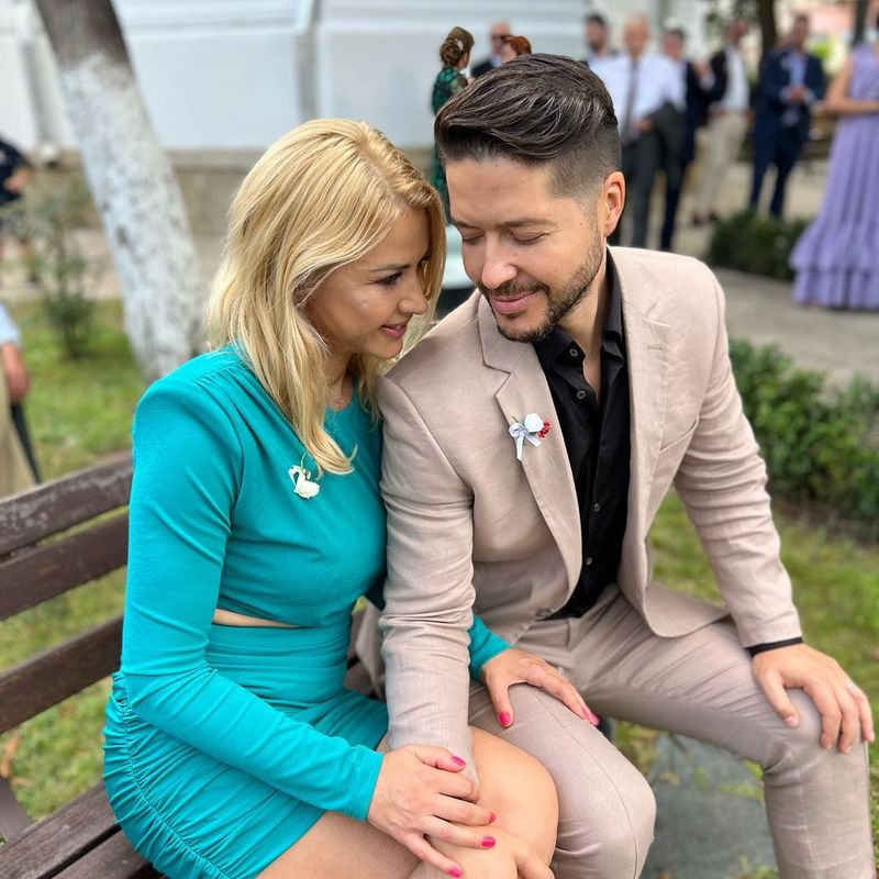 C&acirc;ți copii are Jorge. Artistul a mai fost căsătorit &icirc;n trecut