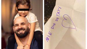 Nosfe și fiica sa