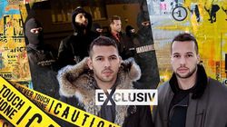 La ce tertipuri au ajuns să apeleze frații Tate ca să scape de arest?! Cum îi pot ajuta presupușii copii pe care îi au în România și boala de care suferă Cobra | EXCLUSIV