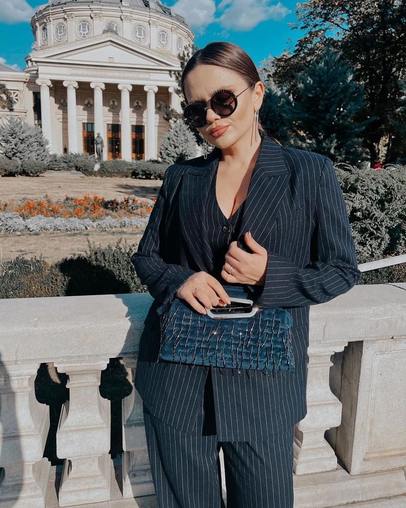 Cristina Șișcanu și-a făcut lista cu dorințe pentru anul 2023.